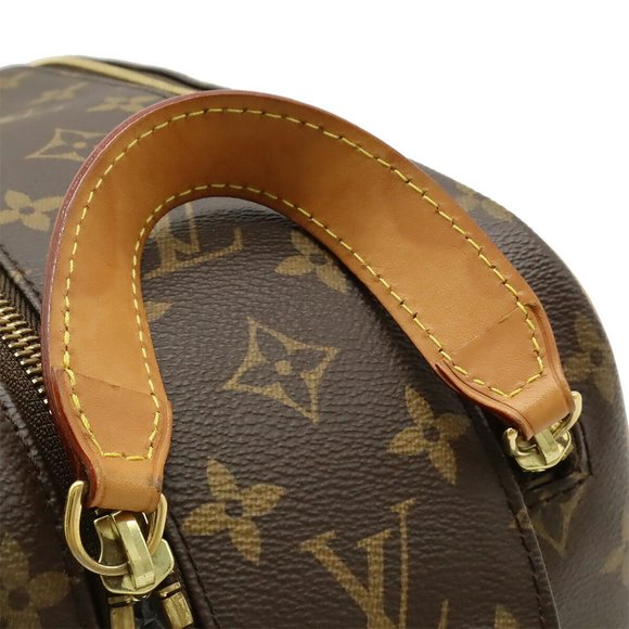 LOUIS VUITTON Monogram Dopp Kit Second Bag Clutch Pouch M44494 - Picture 7 of 8